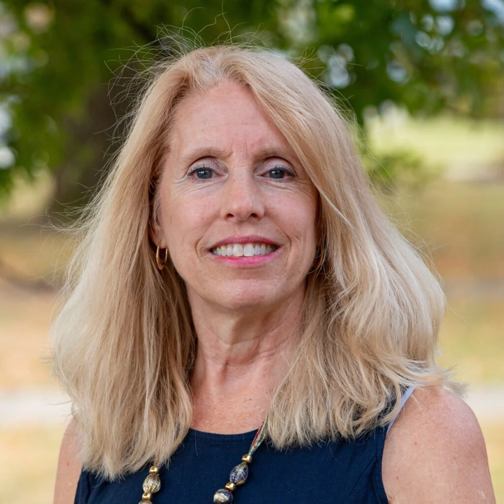 Portrait of Julie Klettke