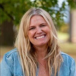 Portrait of Lauren Batten