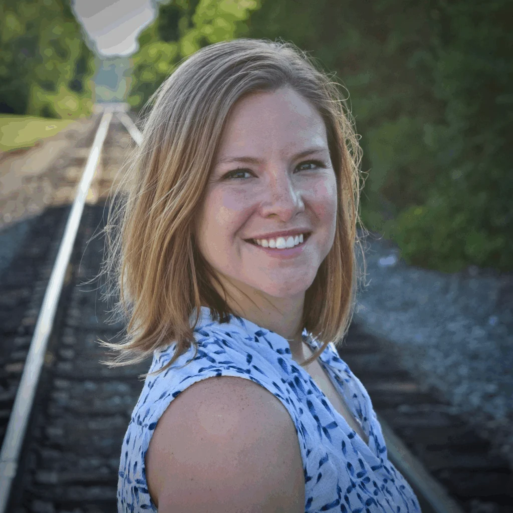 Portrait of Molly Jennings